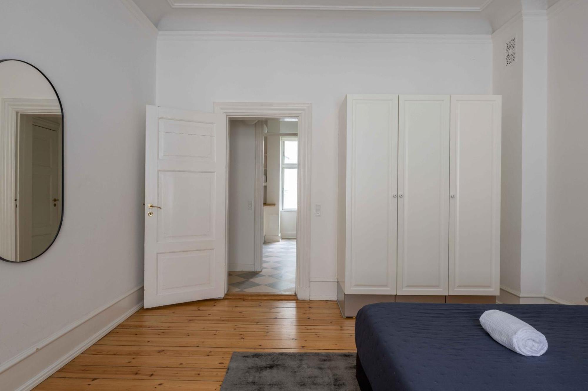 Large Apartment In Central Copenhagen By Tivoli Gardens Kültér fotó