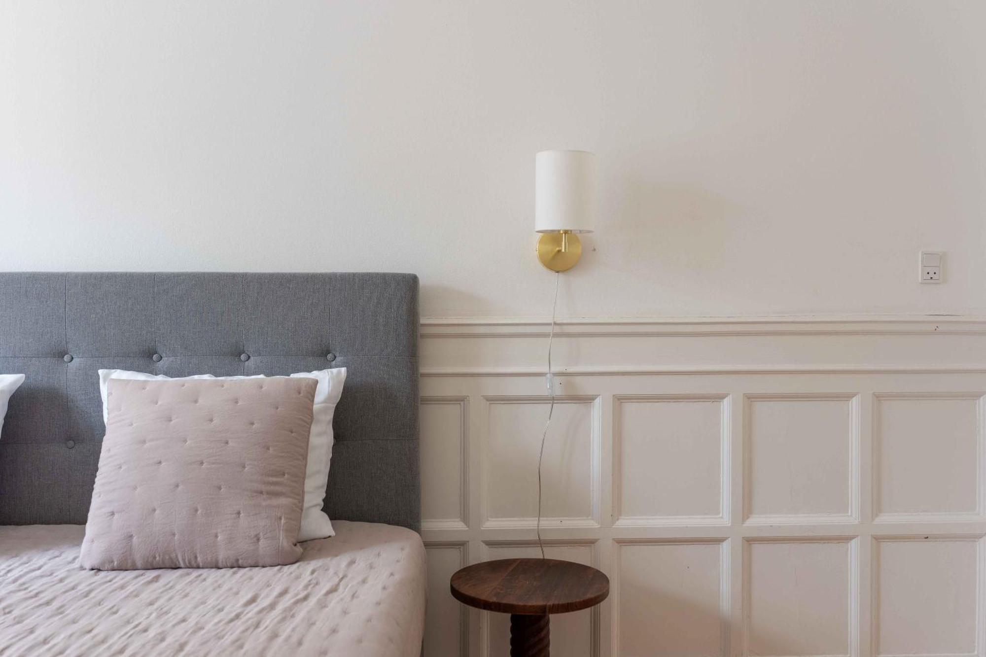Large Apartment In Central Copenhagen By Tivoli Gardens Kültér fotó