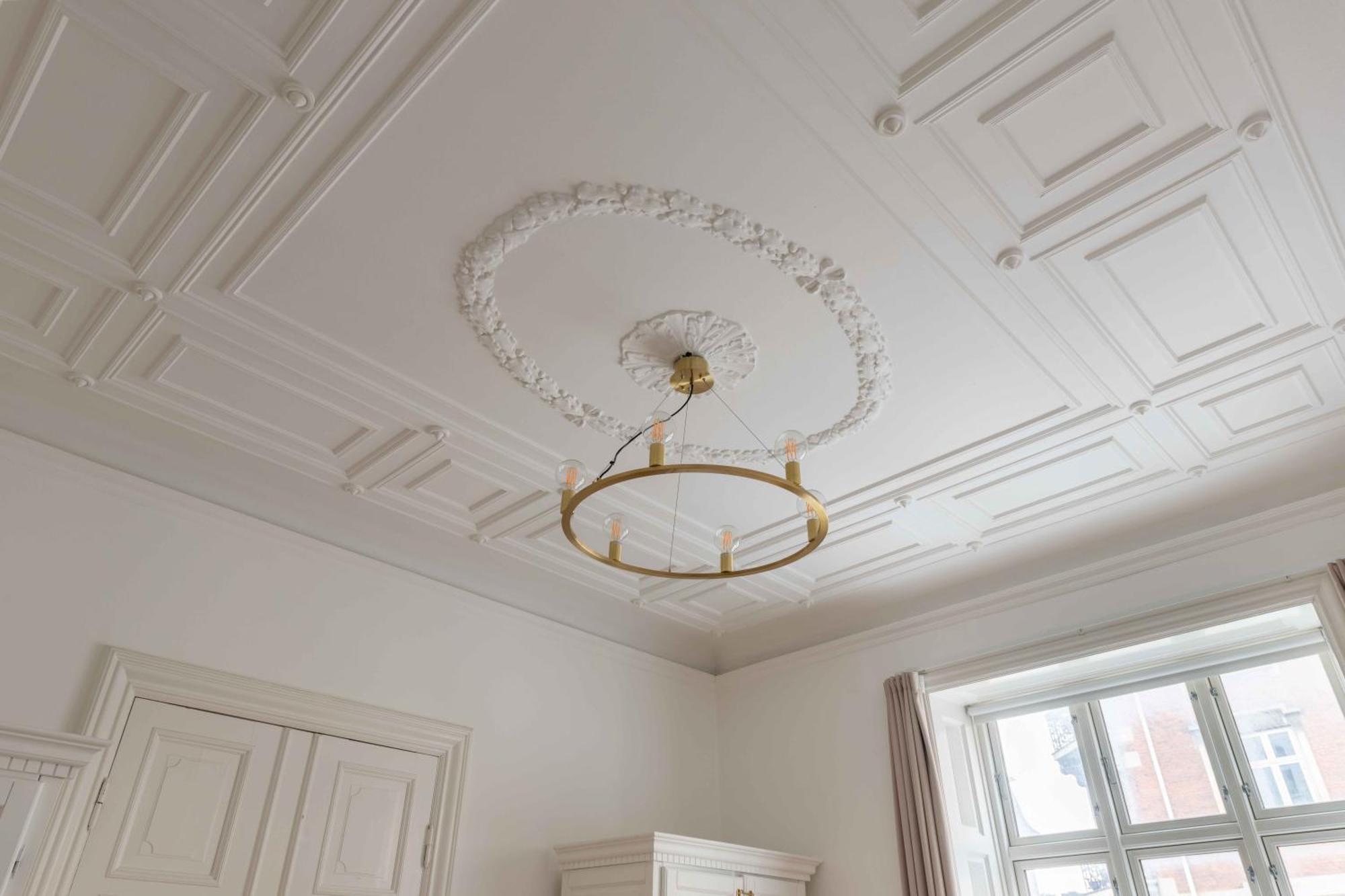 Large Apartment In Central Copenhagen By Tivoli Gardens Kültér fotó