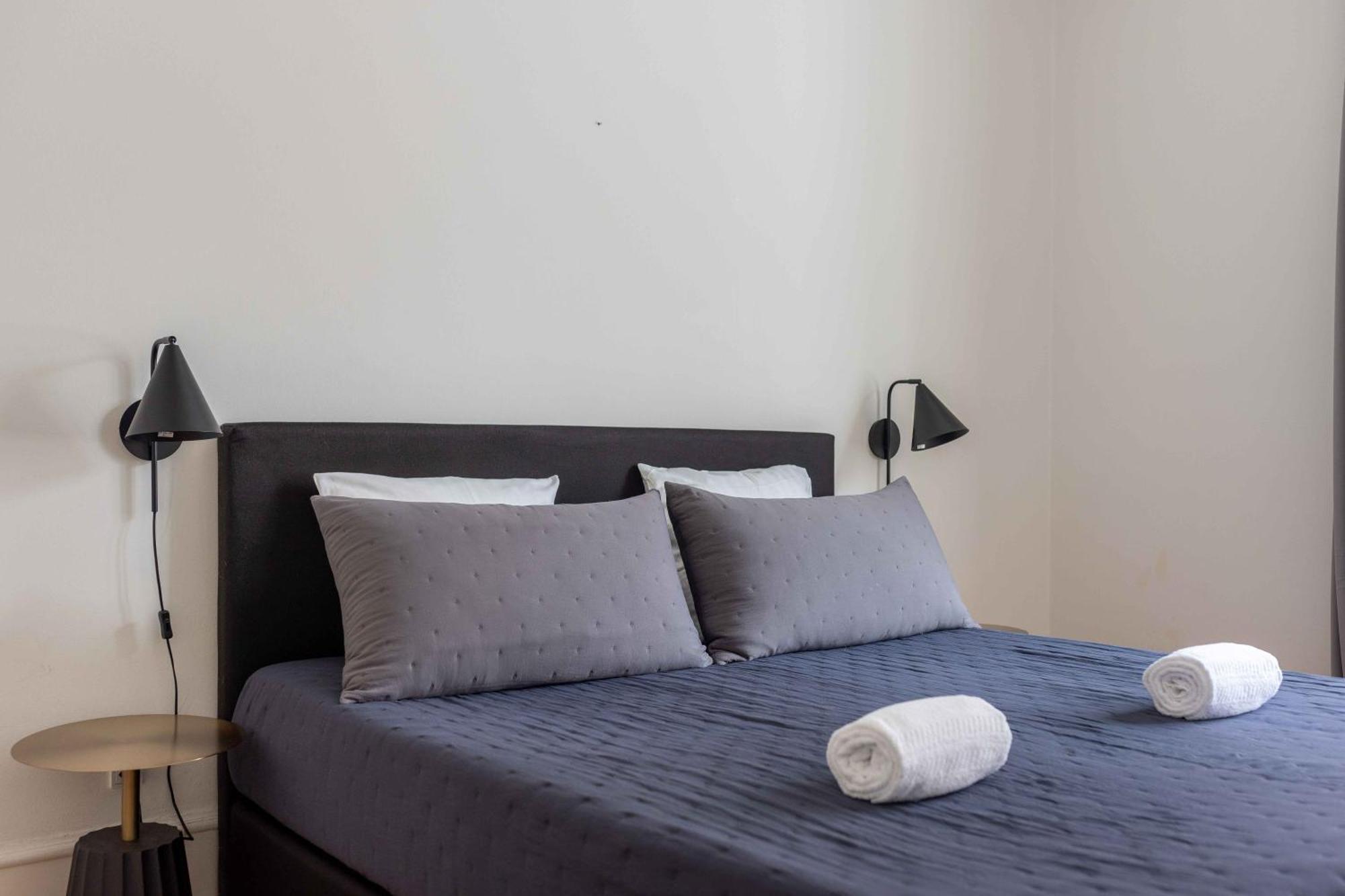 Large Apartment In Central Copenhagen By Tivoli Gardens Kültér fotó