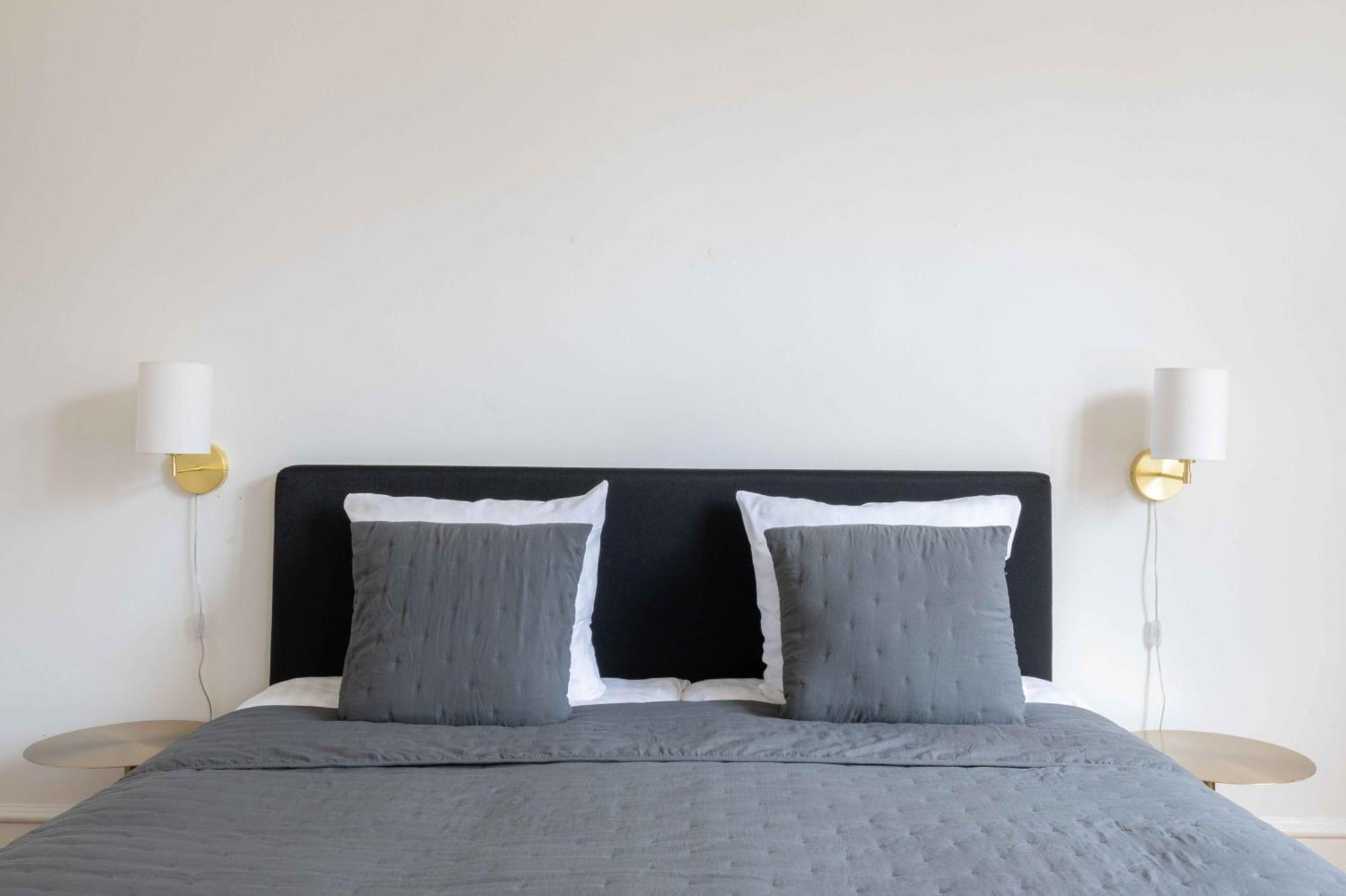 Large Apartment In Central Copenhagen By Tivoli Gardens Kültér fotó