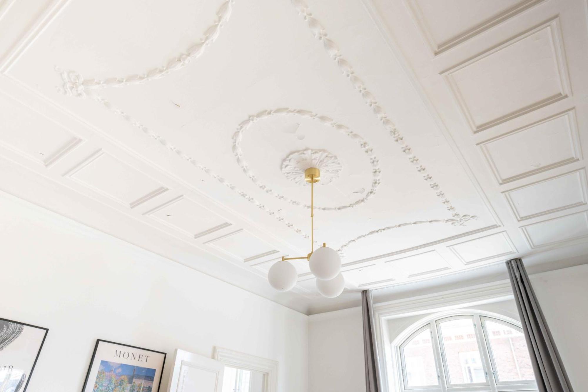 Large Apartment In Central Copenhagen By Tivoli Gardens Kültér fotó